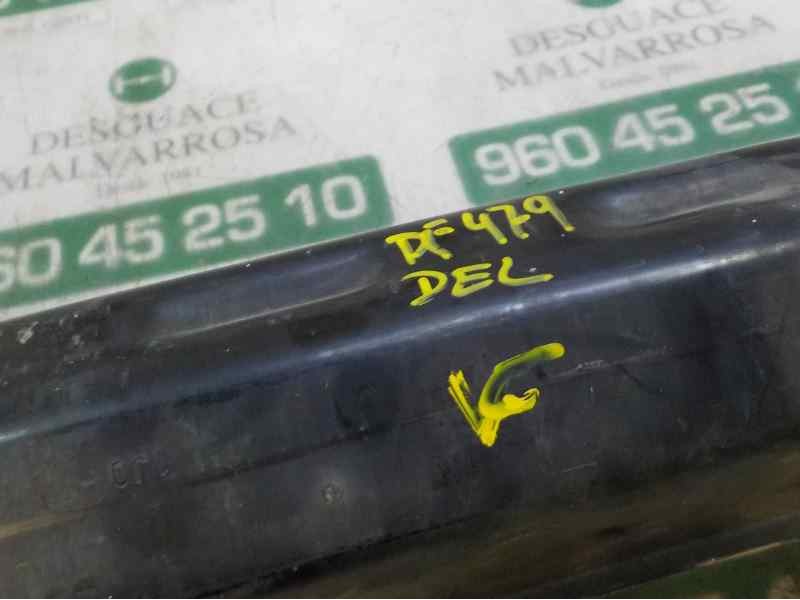 Recambio de refuerzo paragolpes delantero para volkswagen bora berlina (1j2) 1.9 tdi referencia OEM IAM   