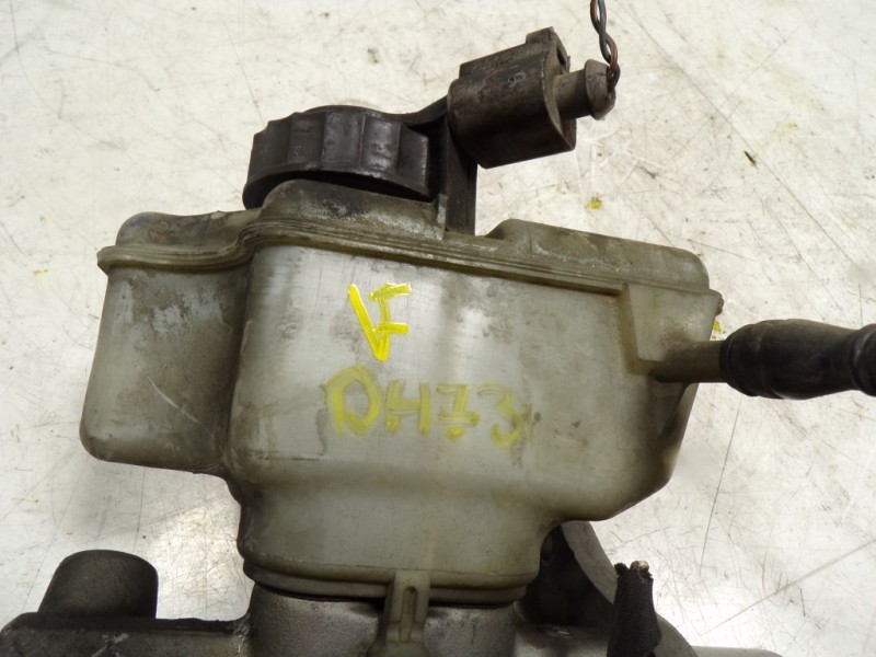 Recambio de bomba freno para audi a3 sportback (8p) 2.0 tdi referencia OEM IAM   