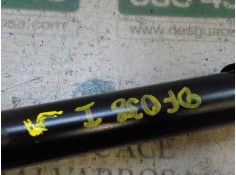 Recambio de amortiguador trasero izquierdo para mercedes-benz clase a (w169) 1.7 cat referencia OEM IAM A1693260000   2