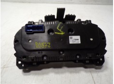 Recambio de cuadro instrumentos para opel corsa e 1.4 16v turbo referencia OEM IAM 13499775 507358FG1F10509Q  2
