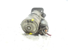 Recambio de motor arranque para renault kangoo 1.5 dci diesel referencia OEM IAM    2