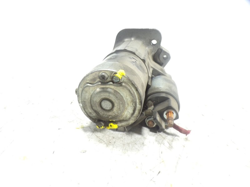 Recambio de motor arranque para renault kangoo 1.5 dci diesel referencia OEM IAM   