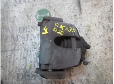 Recambio de pinza freno delantera izquierda para honda accord berlina (cl/cn) 2.0 comfort referencia OEM IAM 45001SEAE01   2