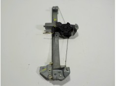 Recambio de elevalunas trasero izquierdo para dacia lodgy 1.2 16v tce cat referencia OEM IAM 827202127R 3Q1333C 9030294E 2