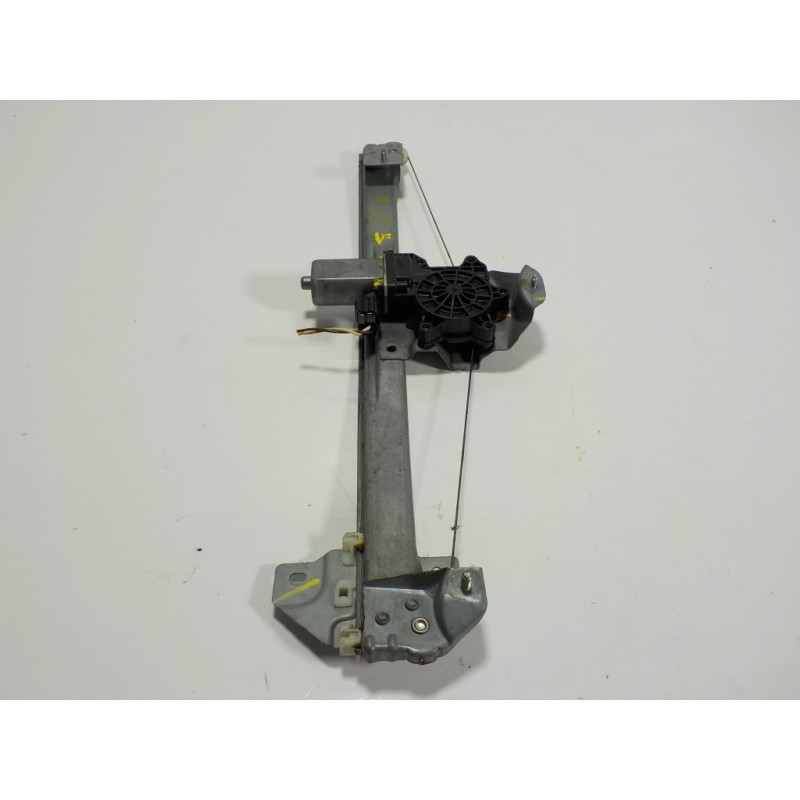 Recambio de elevalunas trasero izquierdo para dacia lodgy 1.2 16v tce cat referencia OEM IAM 827202127R 3Q1333C 9030294E