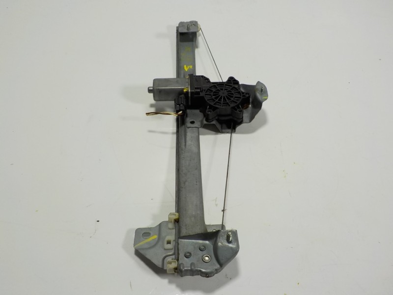 Recambio de elevalunas trasero izquierdo para dacia lodgy 1.2 16v tce cat referencia OEM IAM 827202127R 3Q1333C 9030294E