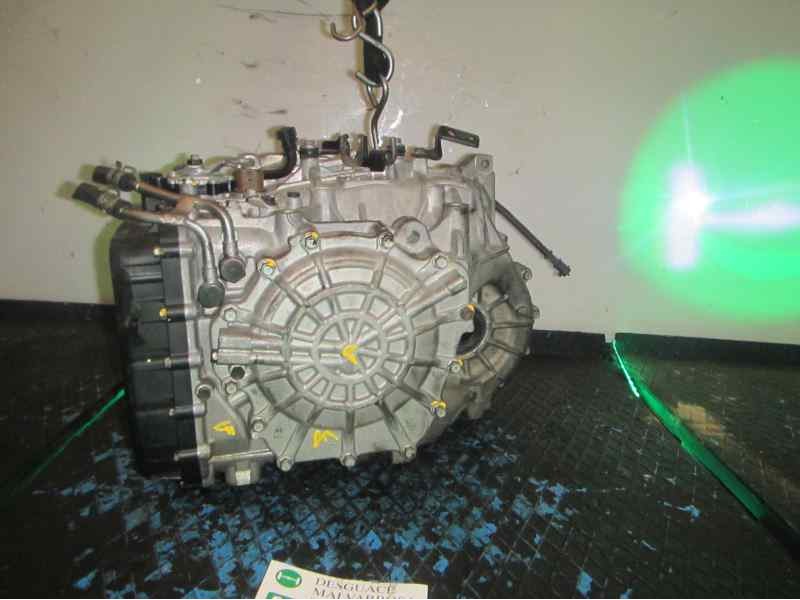 Recambio de caja cambios para hyundai i30cw 1.6 crdi cat referencia OEM IAM   