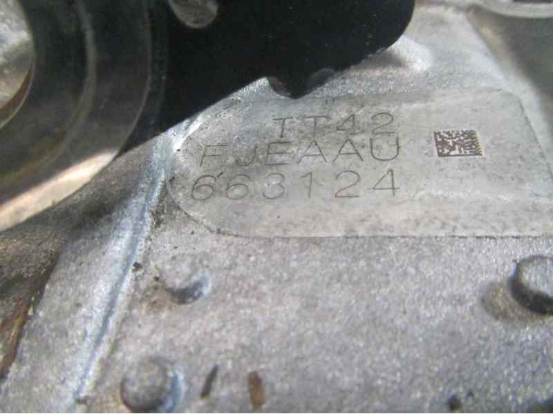 Recambio de caja cambios para hyundai i30cw 1.6 crdi cat referencia OEM IAM   