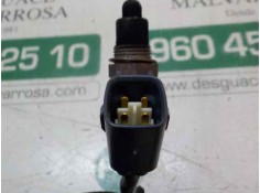 Recambio de sonda lambda para toyota aygo 1.0 vvti referencia OEM IAM 894650H060   2