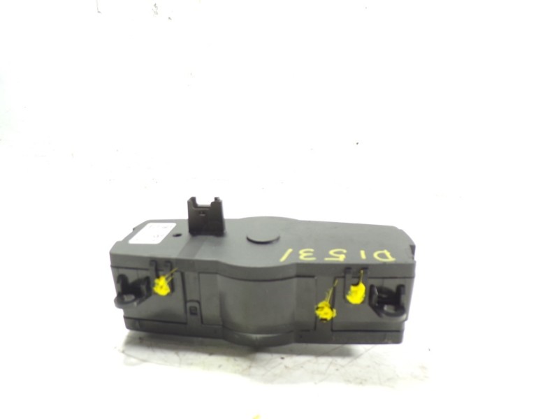 Recambio de mando luces para bmw serie 5 lim. (f10) 2.0 turbodiesel referencia OEM IAM 61319192744 9192744 