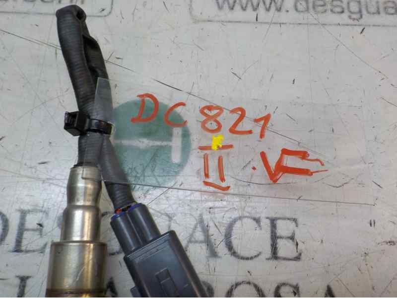 Recambio de sonda lambda para toyota aygo 1.0 vvti referencia OEM IAM 894650H060  