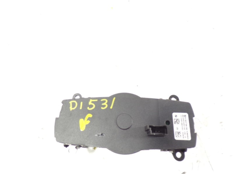 Recambio de mando luces para bmw serie 5 lim. (f10) 2.0 turbodiesel referencia OEM IAM 61319192744 9192744 