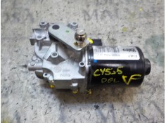 Recambio de motor limpia delantero para fiat tipo ii (356) sedan 1.4 referencia OEM IAM 52069330   2