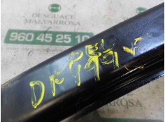 Recambio de refuerzo paragolpes delantero para seat cordoba berlina (6l2) signo/a referencia OEM IAM    2