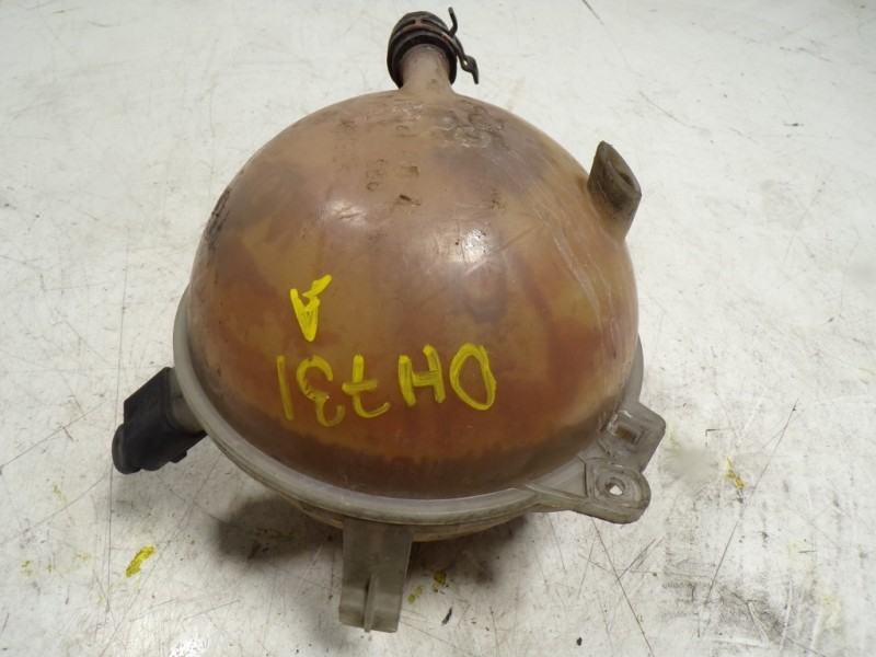 Recambio de deposito expansion para audi a3 sportback (8p) 2.0 tdi referencia OEM IAM 1K0121407A  