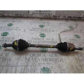 TRANSMISION IZQUIERDA 39101BC55A 