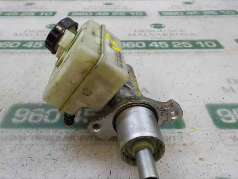 Recambio de bomba freno para mercedes-benz clase a (w169) 1.7 cat referencia OEM IAM A1694300101  