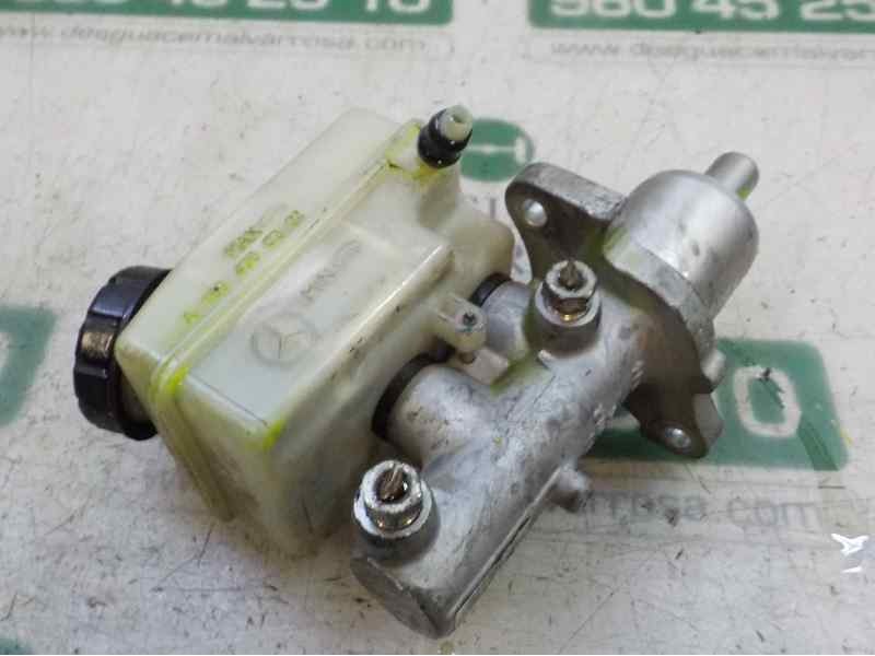 Recambio de bomba freno para mercedes-benz clase a (w169) 1.7 cat referencia OEM IAM A1694300101  