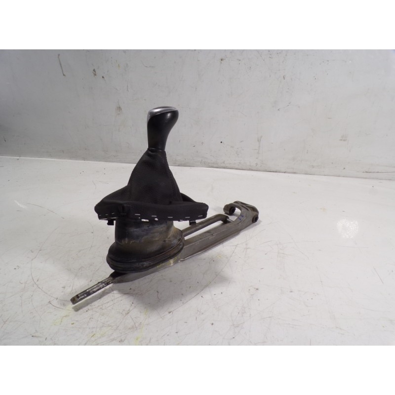 Recambio de palanca cambio para bmw serie 5 lim. (f10) 2.0 turbodiesel referencia OEM IAM 25117564163  