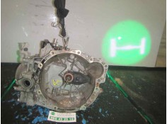 Recambio de caja cambios para peugeot 407 2.0 16v hdi cat (rhr / dw10bted4) referencia OEM IAM  20MB16  2