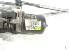 Recambio de motor limpia delantero para renault kangoo 1.5 dci diesel referencia OEM IAM    2