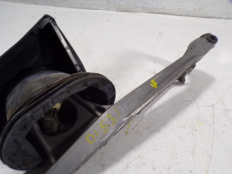 Recambio de palanca cambio para bmw serie 5 lim. (f10) 2.0 turbodiesel referencia OEM IAM 25117564163  