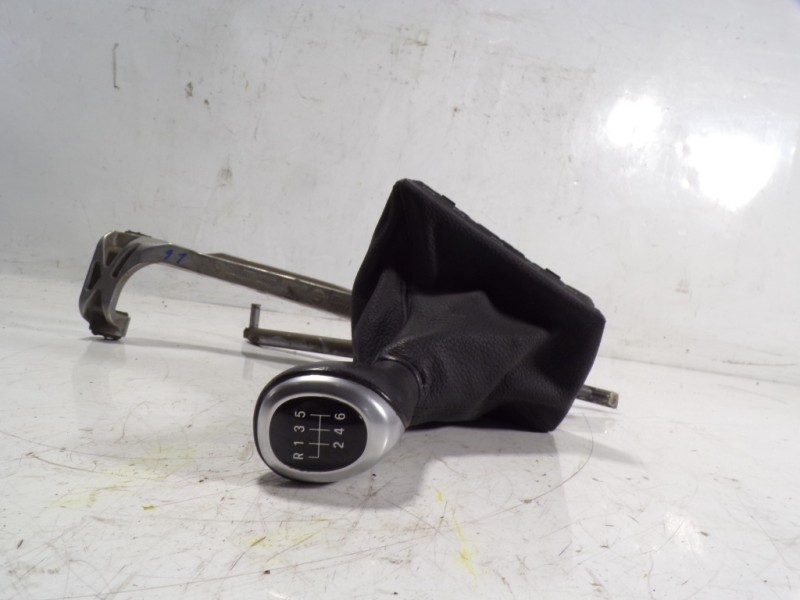 Recambio de palanca cambio para bmw serie 5 lim. (f10) 2.0 turbodiesel referencia OEM IAM 25117564163  