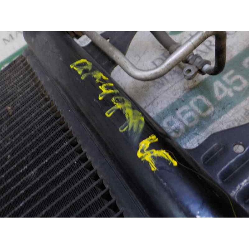Recambio de condensador aire acondicionado para seat cordoba berlina (6l2) signo/a referencia OEM IAM   