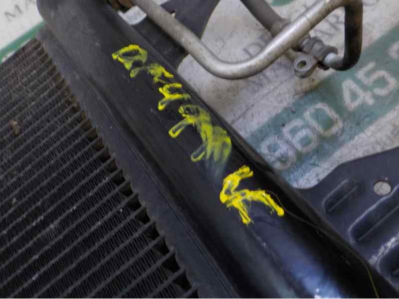 Recambio de condensador aire acondicionado para seat cordoba berlina (6l2) signo/a referencia OEM IAM   