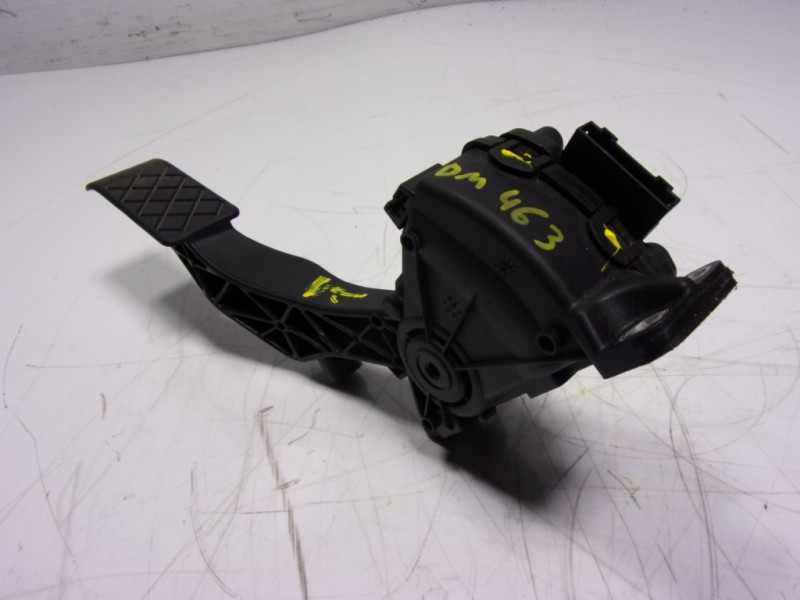 Recambio de potenciometro pedal para volkswagen t6 transporter 2.0 tdi referencia OEM IAM 7E1721503C 7E07215503C 