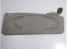 Recambio de parasol derecho para renault kangoo 1.5 dci diesel referencia OEM IAM    2