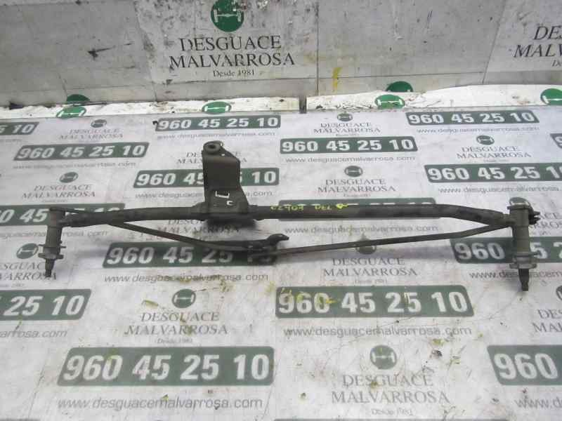 Recambio de articulacion limpia delantero para iveco daily caja cerrada (1999 =>) 2.8 diesel cat referencia OEM IAM   