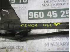 Recambio de articulacion limpia delantero para iveco daily caja cerrada (1999 =>) 2.8 diesel cat referencia OEM IAM    2