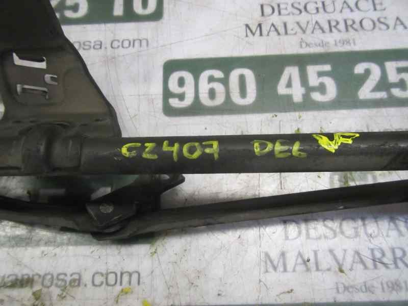 Recambio de articulacion limpia delantero para iveco daily caja cerrada (1999 =>) 2.8 diesel cat referencia OEM IAM   