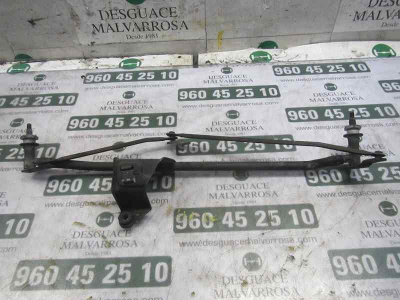 Recambio de articulacion limpia delantero para iveco daily caja cerrada (1999 =>) 2.8 diesel cat referencia OEM IAM   