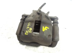 Recambio de pinza freno delantera derecha para renault kangoo 1.5 dci diesel referencia OEM IAM    2