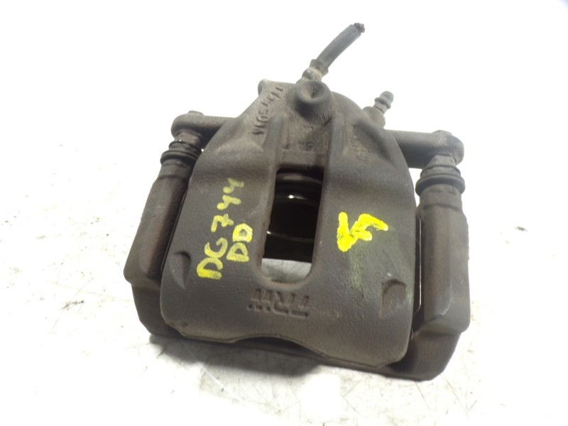 Recambio de pinza freno delantera derecha para renault kangoo 1.5 dci diesel referencia OEM IAM   