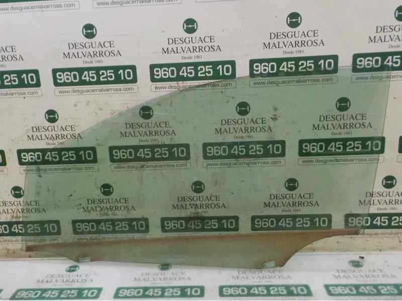 Recambio de cristal puerta delantero izquierdo para mercedes-benz clase a (w169) 1.7 cat referencia OEM IAM A1697250310  