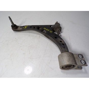 BRAZO SUSPENSION INFERIOR DELANTERO IZQUIERDO 39089344 