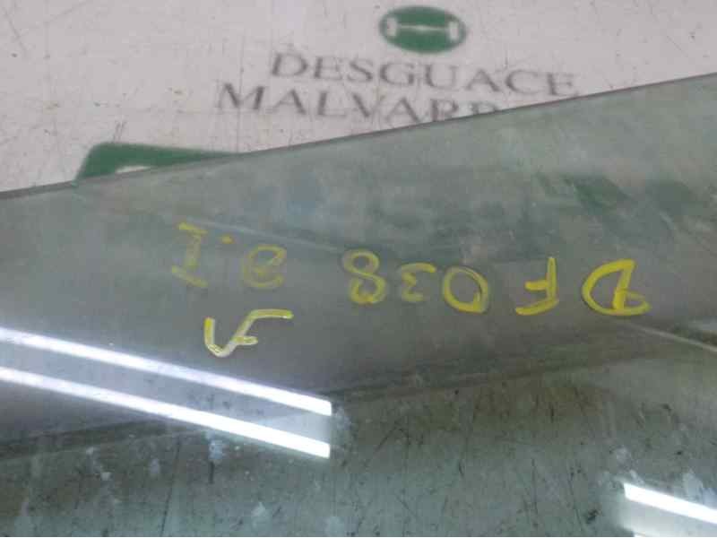 Recambio de cristal puerta delantero izquierdo para mercedes-benz clase a (w169) 1.7 cat referencia OEM IAM A1697250310  