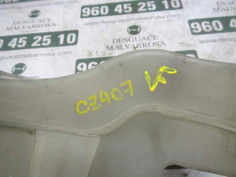 Recambio de deposito limpia para iveco daily caja cerrada (1999 =>) 2.8 diesel cat referencia OEM IAM   