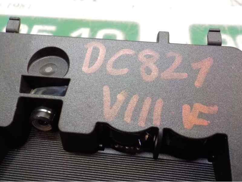 Recambio de modulo electronico para toyota aygo 1.0 vvti referencia OEM IAM 881810H021 881810H021 