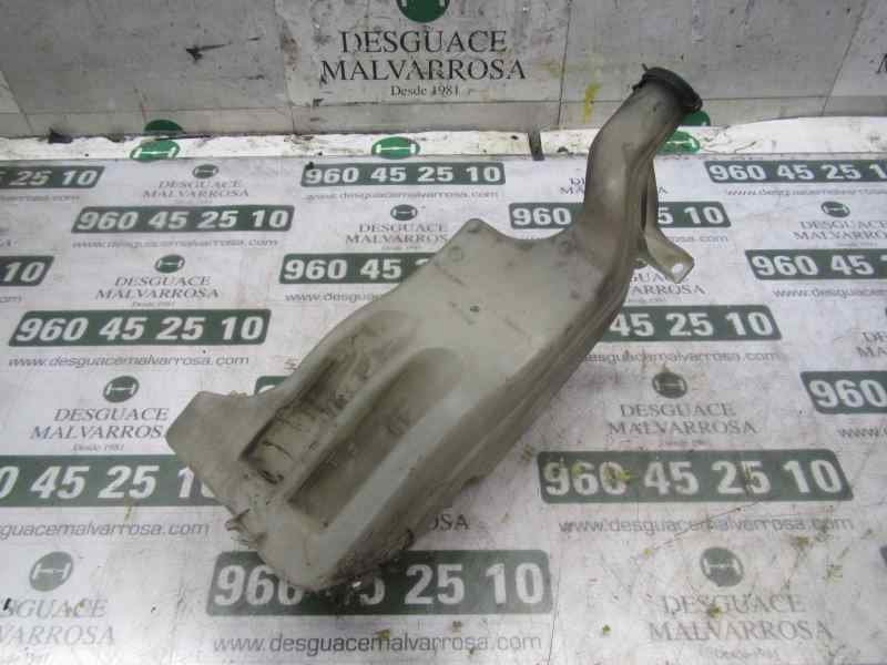 Recambio de deposito limpia para iveco daily caja cerrada (1999 =>) 2.8 diesel cat referencia OEM IAM   