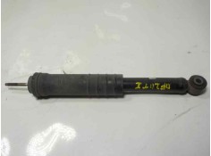 Recambio de amortiguador trasero izquierdo para smart forfour 0.9 turbo cat referencia OEM IAM A4533262200 A4533262200  2