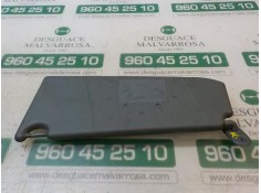 Recambio de parasol derecho para renault megane i fase 2 classic (la..) 1.6 referencia OEM IAM    2