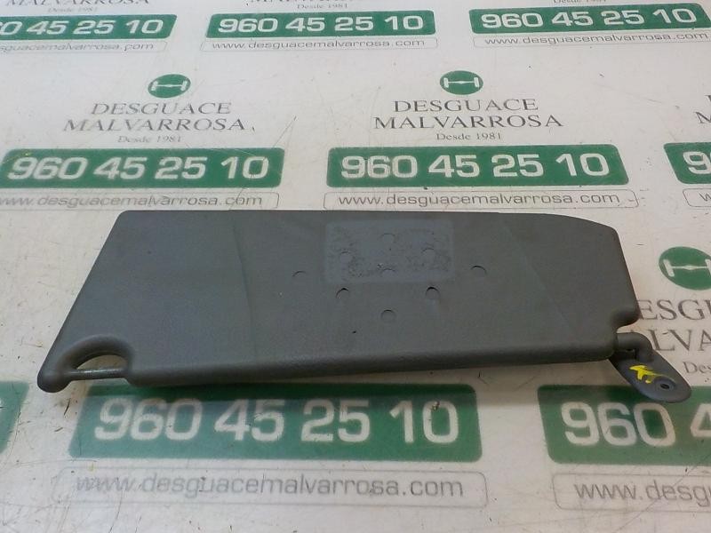 Recambio de parasol derecho para renault megane i fase 2 classic (la..) 1.6 referencia OEM IAM   