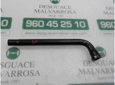 Recambio de llave rueda para seat ibiza (6k) 1.0 referencia OEM IAM   