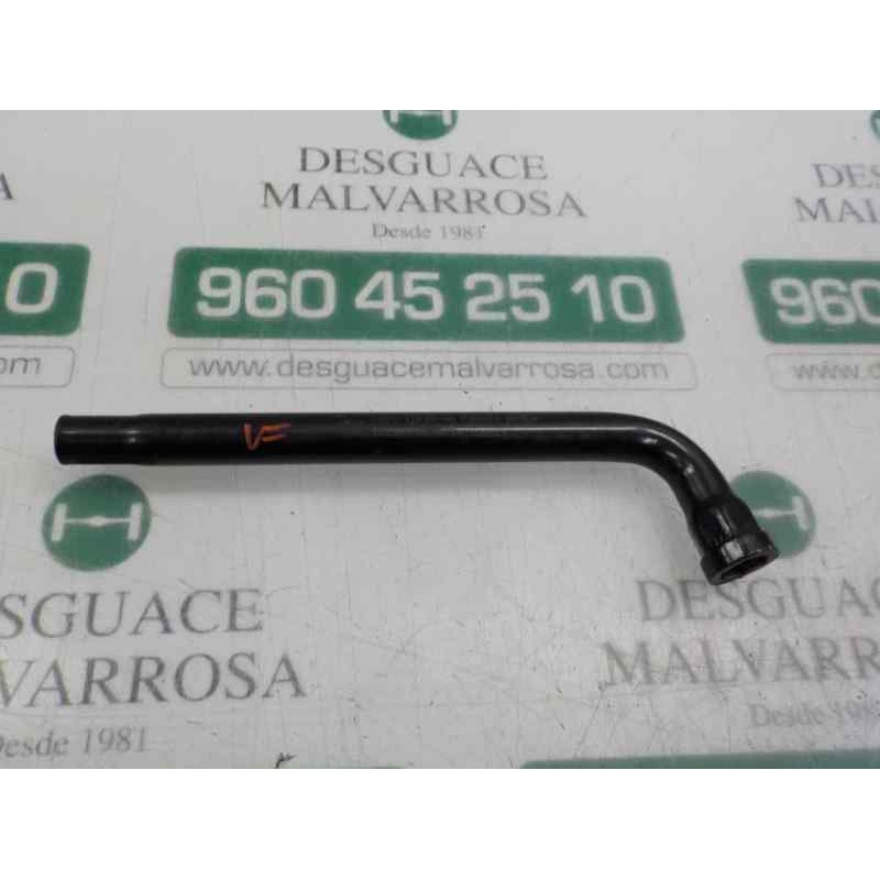 Recambio de llave rueda para seat ibiza (6k) 1.0 referencia OEM IAM   