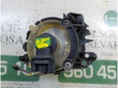 Recambio de faro antiniebla izquierdo para mercedes-benz clase a (w169) 1.7 cat referencia OEM IAM A2518200756   2