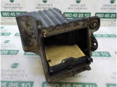 Recambio de filtro aire para mercedes-benz clase a (w169) 1.7 cat referencia OEM IAM    2